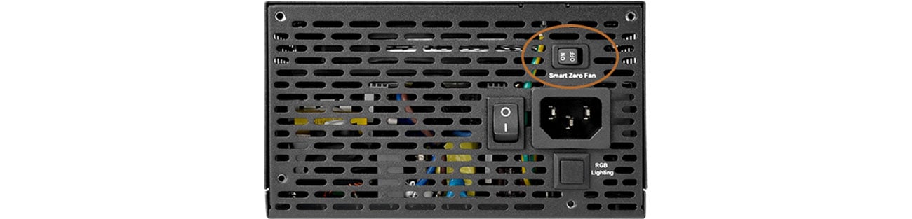 Thermaltake 750W Toughpower Grand Modular RGB 80+ Gold BOX