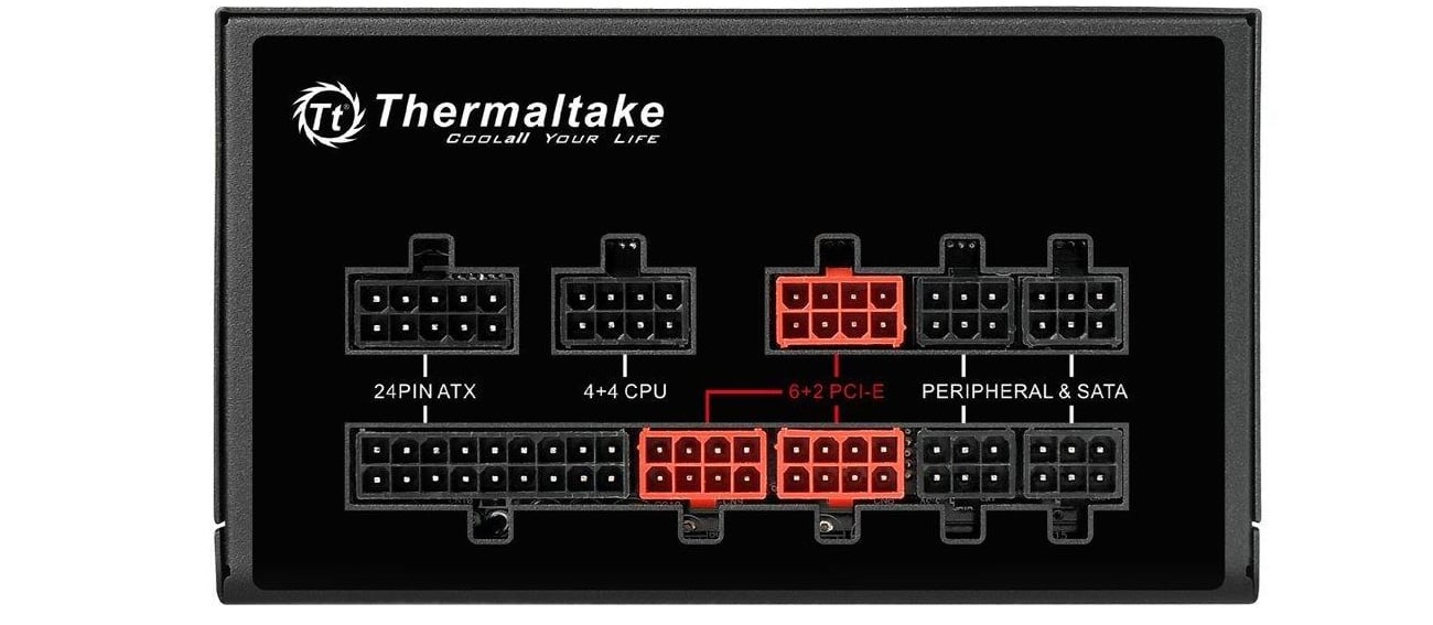 Thermaltake Toughpower Grand RGB 850W