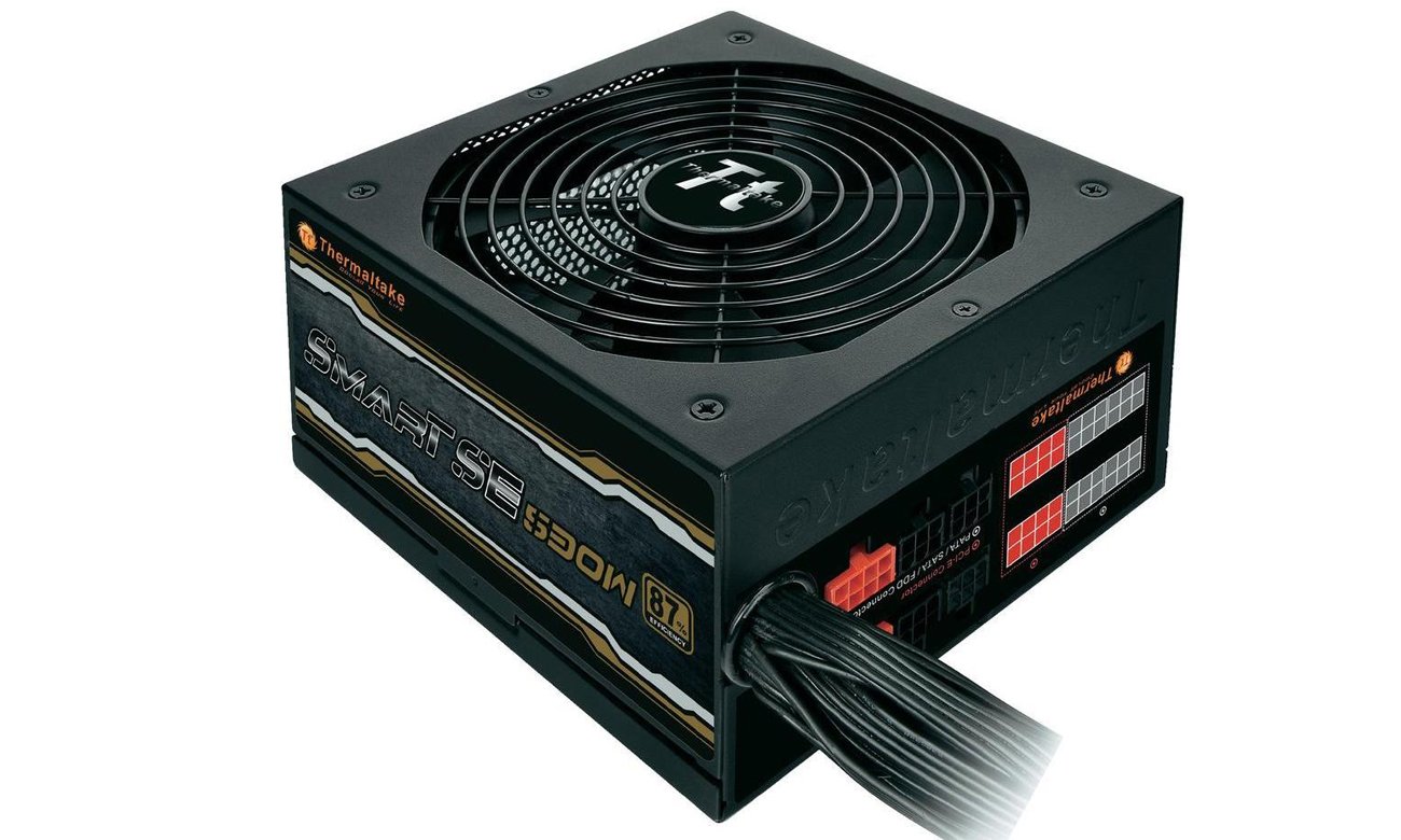 Thermaltake 530W SMART SE