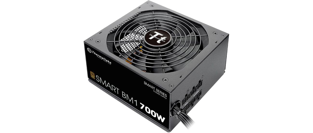 Thermaltake Smart BM1 700W