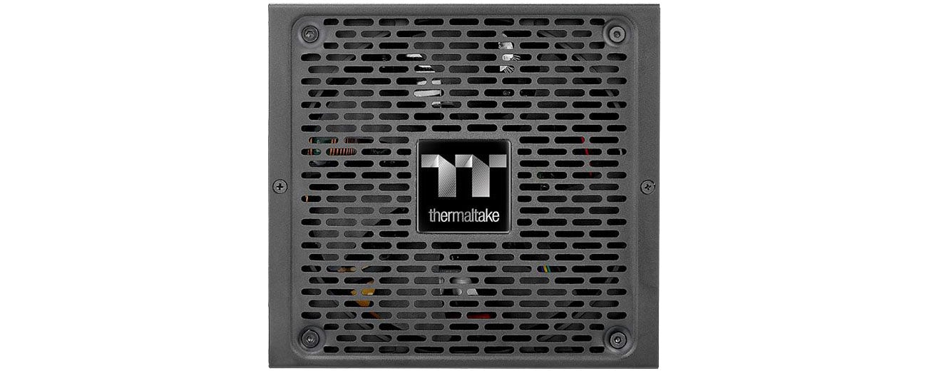 Thermaltake Smart BM2 - Chłodzenie