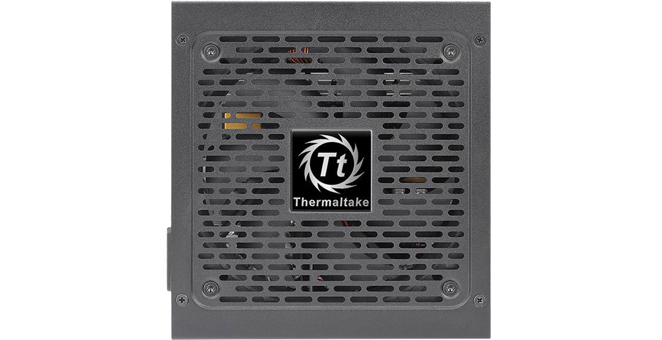 Thermaltake Smart BX1 550W Wentylator 120mm