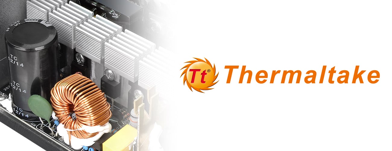 Thermaltake 500W TR2 S Thermaltake