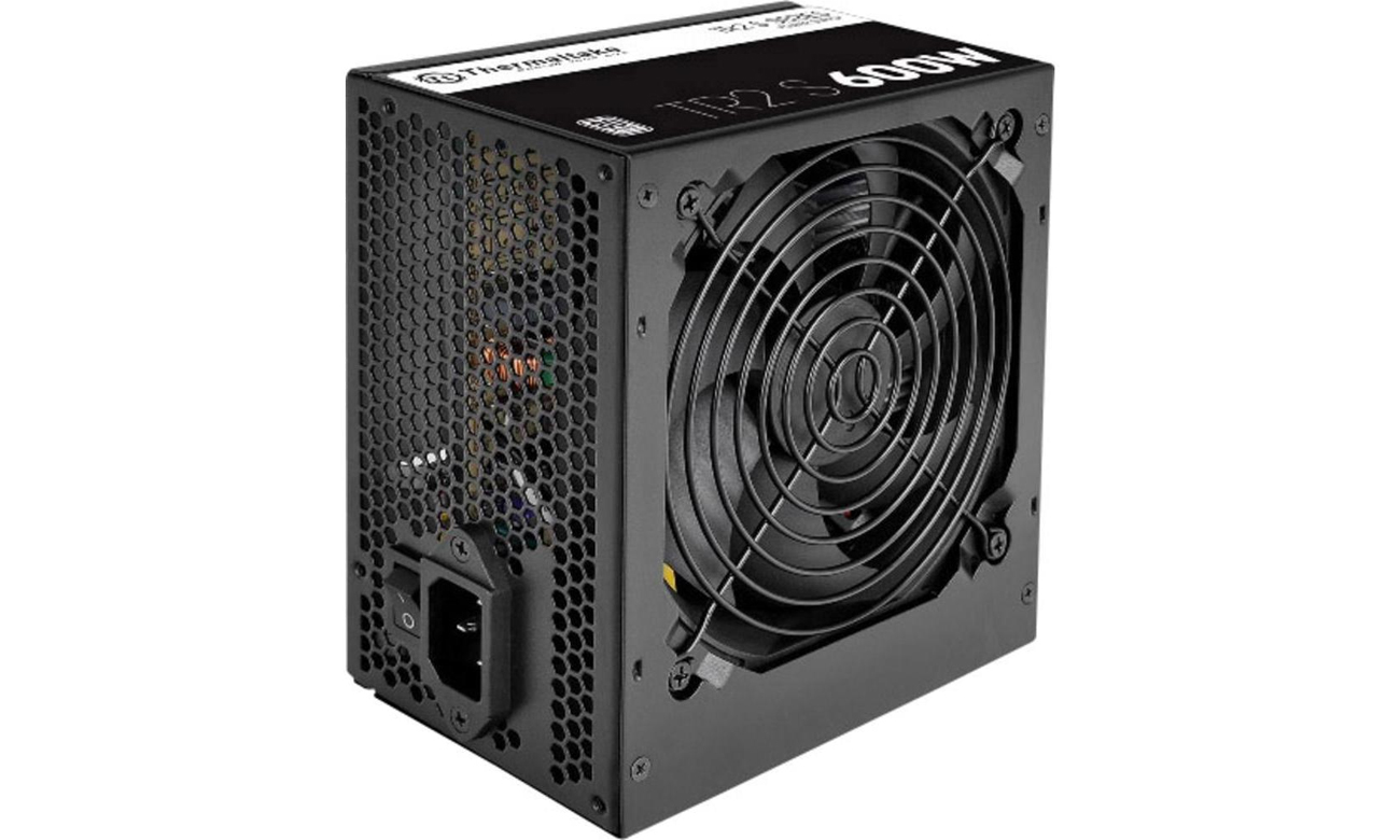 Thermaltake 600W TR2 S PS-TRS-0600NPCWEU-2