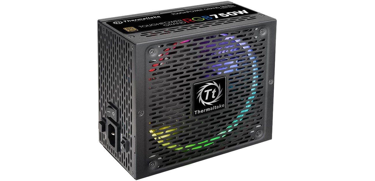 Thermaltake Toughpower Grand RGB 750W