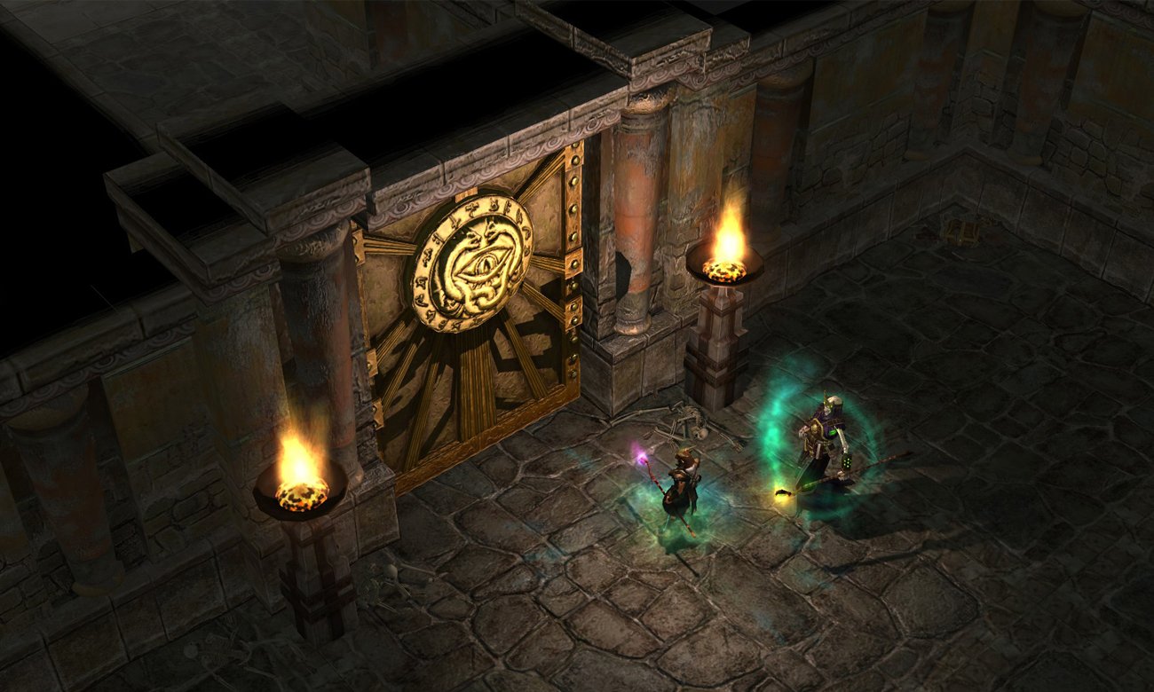 Titan Quest Anniversary Edition