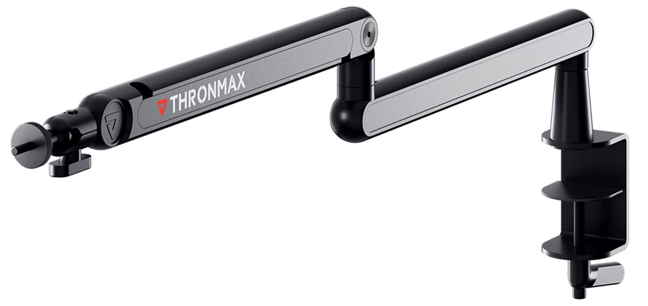 Ramię mikrofonowe Thronmax S7 Tune Boom Arm - Widok ogólny
