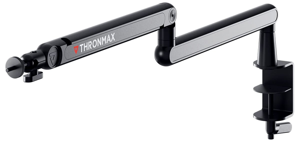 Ramię mikrofonowe Thronmax S7 Tune Boom Arm - Widok ogólny