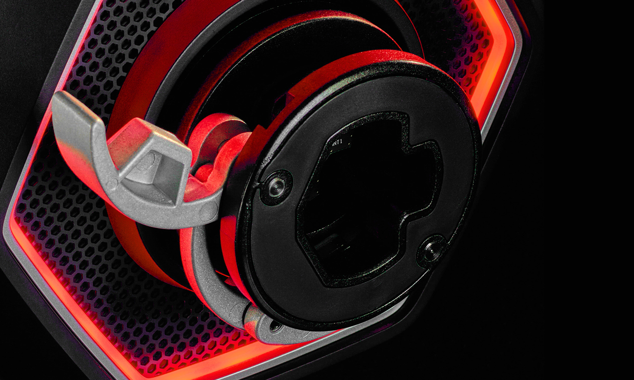 Podstawa kierownicy wyścigowej Thrustmaster T818 - Zgodność z wcześniejszymi i przyszłymi produktami