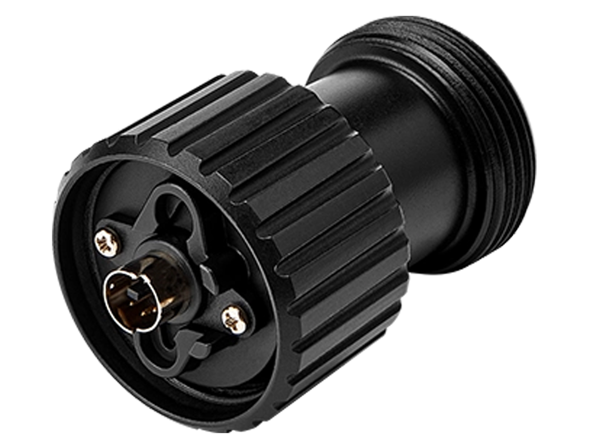 Thrustmaster AVA Offset Adapter - Widok ogólny