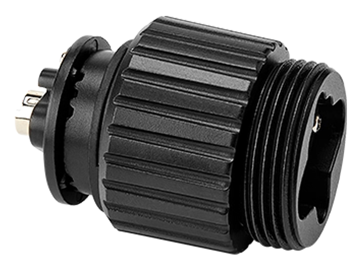 Thrustmaster AVA Offset Adapter - Widok ogólny