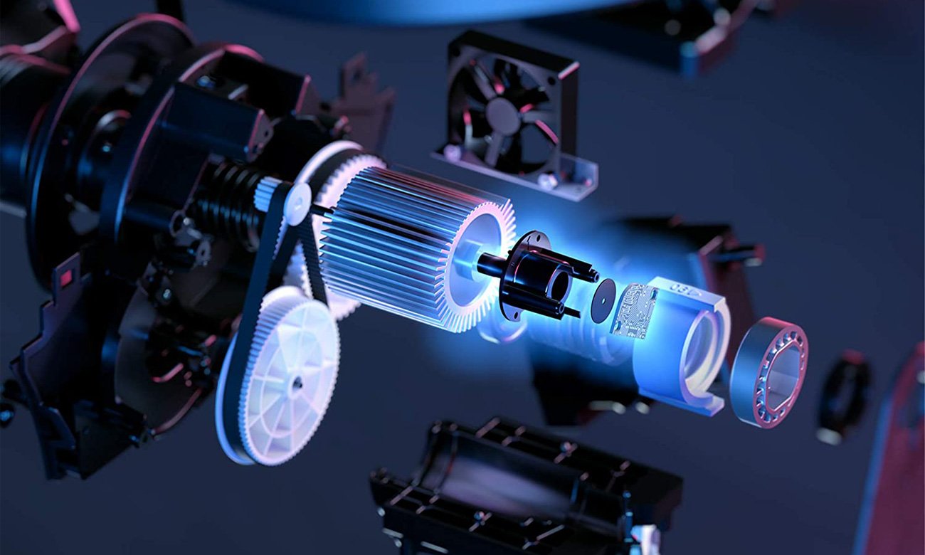 Zastrzeżona technologia magnetyczna