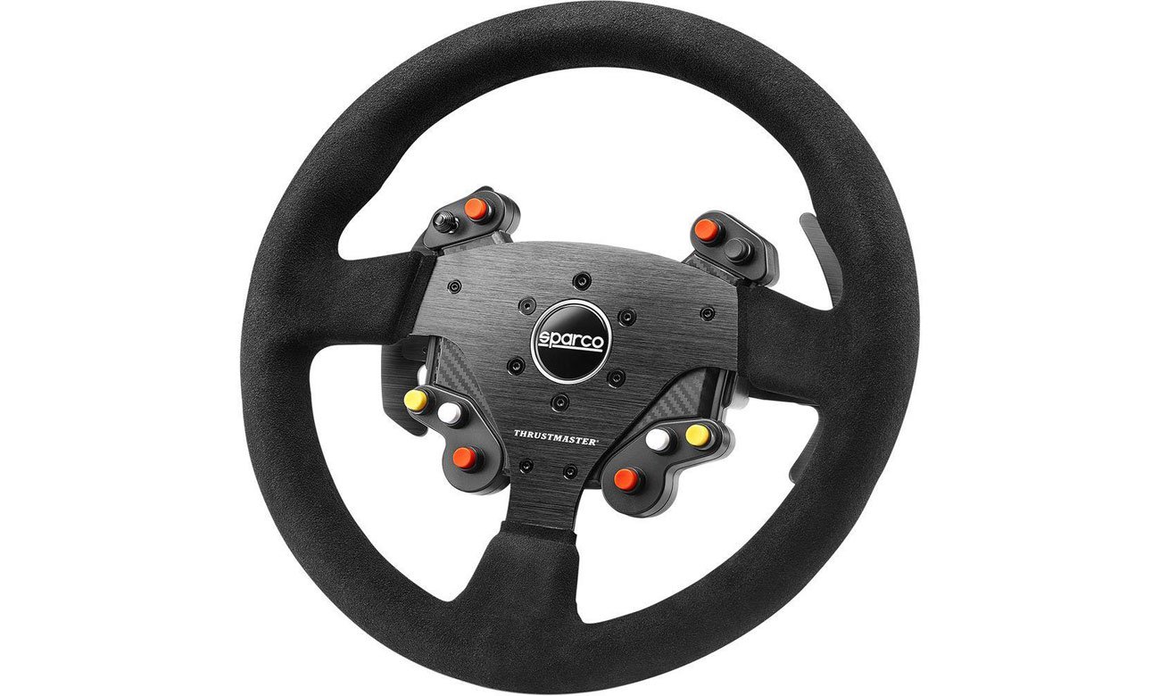 Kierownica Thrustmaster Sparco R383