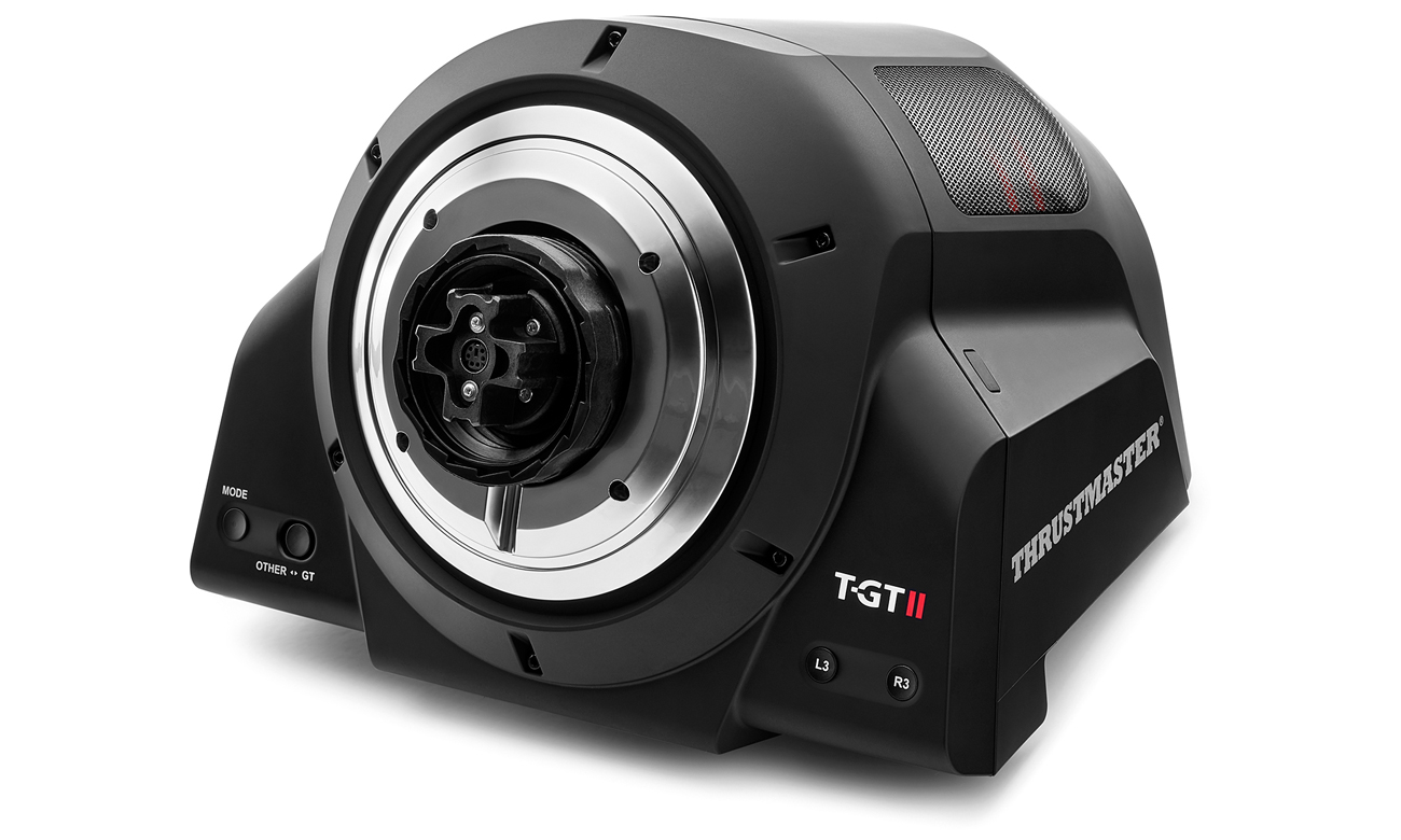 Podstawa do kierownicy wyścigowej Thrustmaster T-GT II Servo Base