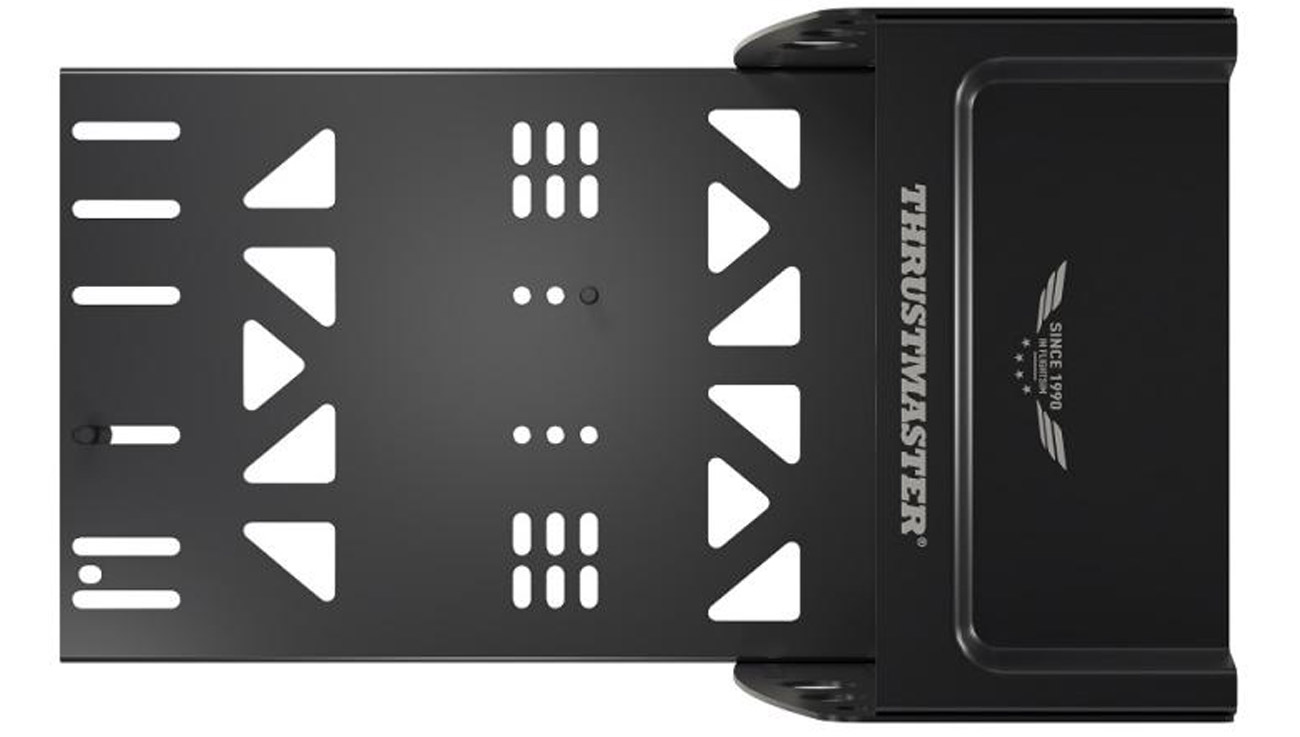 Thrustmaster Zestaw do mocowania TM Flying Clamp - Stojaki
