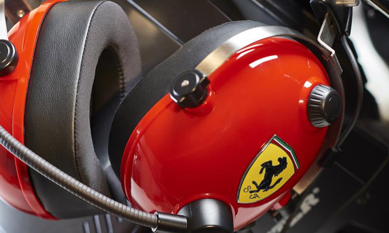 Idealna równowaga basów, tonów średnich i sopranów