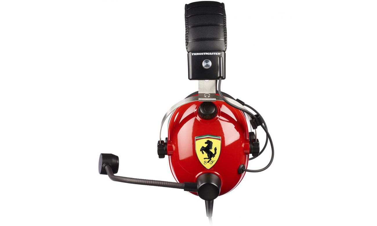 Uniwersalny mikrofon