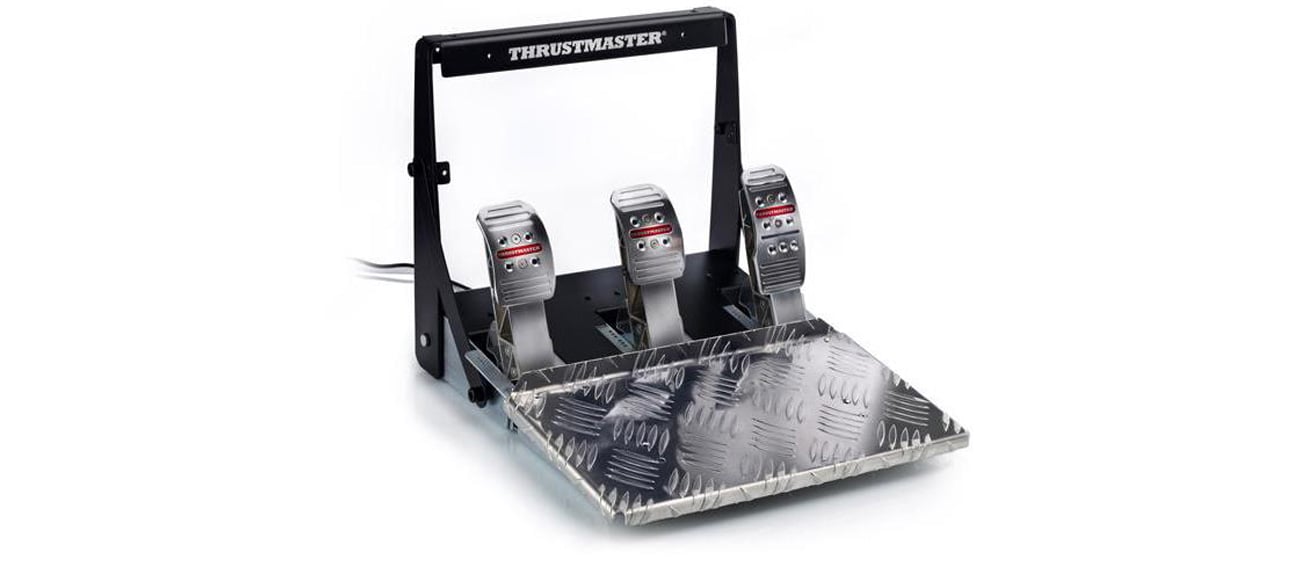 Thrustmaster T500RS GR (PC, PS3) - Kierownice - Sklep komputerowy - x