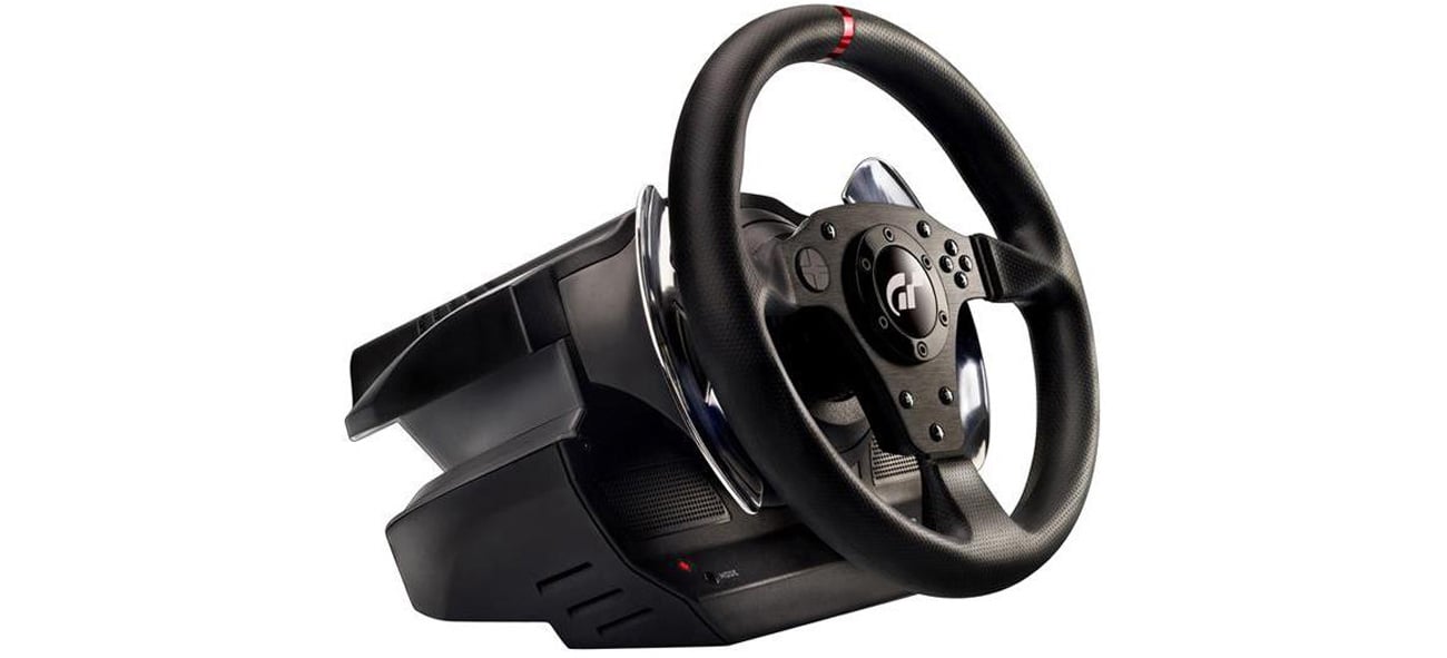 ァッション人気ブランドランキング Thrustmaster T500RS GR (PC, PS3) - Kierownice - Sklep その他