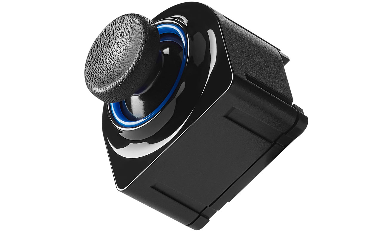 Minidrążek nowej generacji