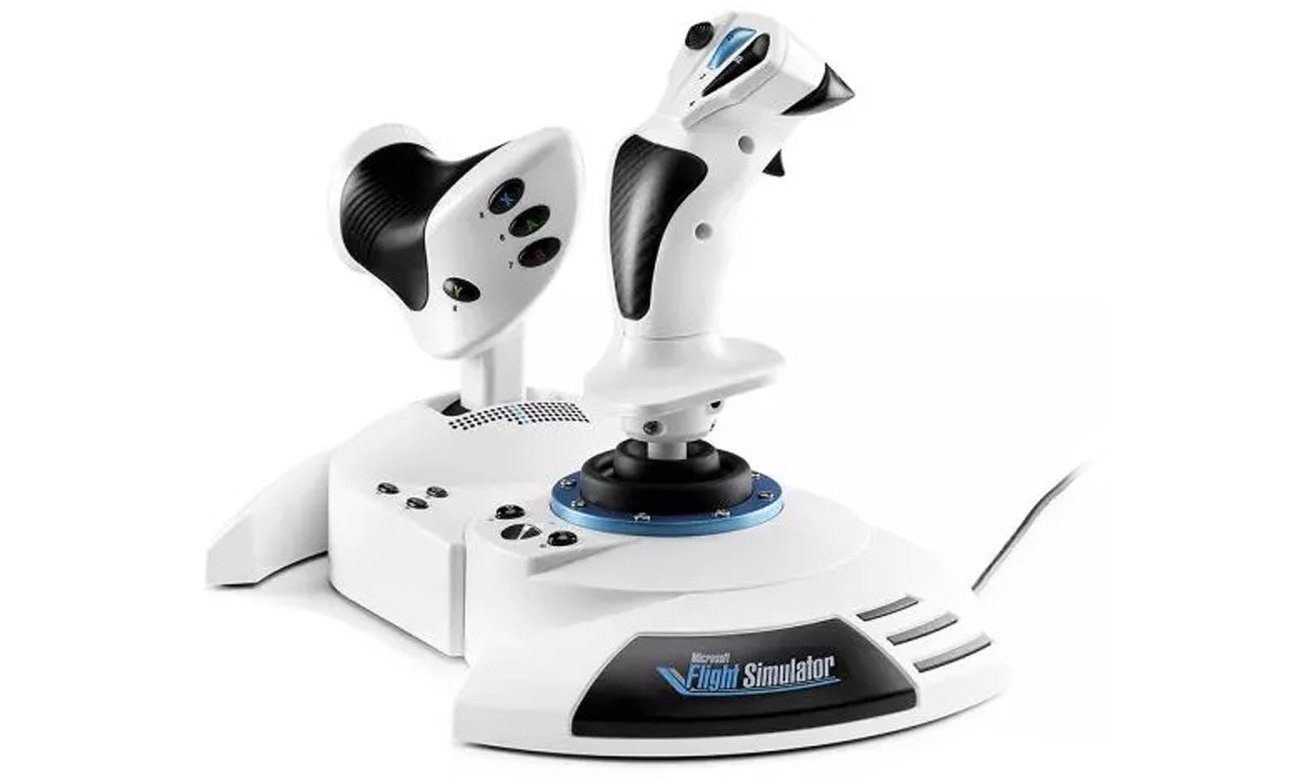 Thrustmaster T.Flight Hotas One MFS Edition - Widok ogólny