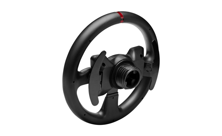 Przemyślana konstrukcja