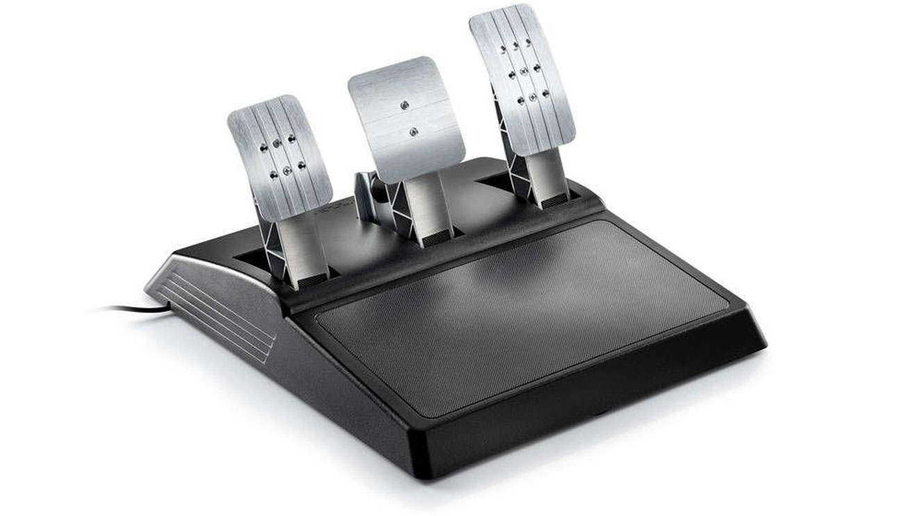 Thrustmaster T-GT + GTSport T3PGT