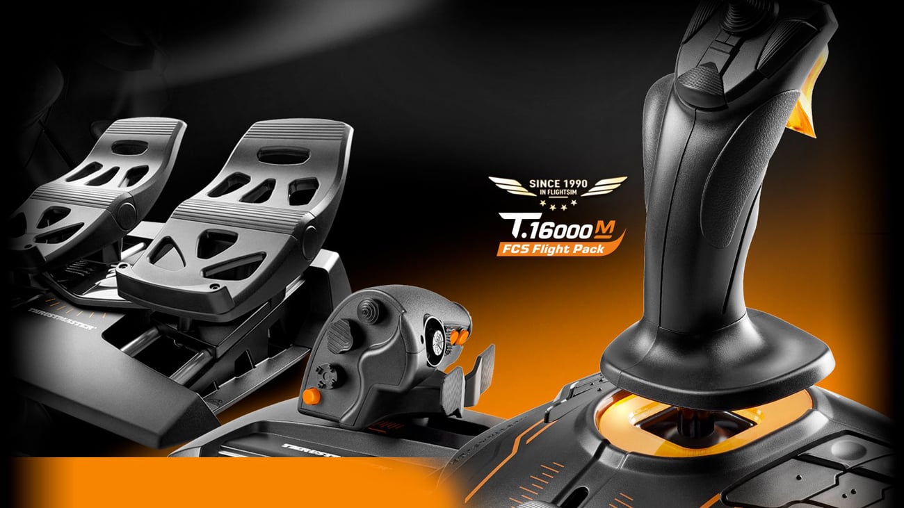 Thrustmaster 