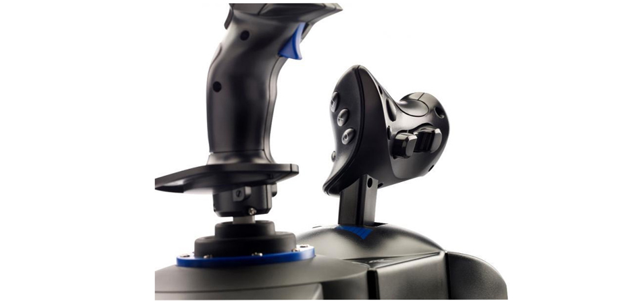 Thrustmaster T.Flight Hotas 4