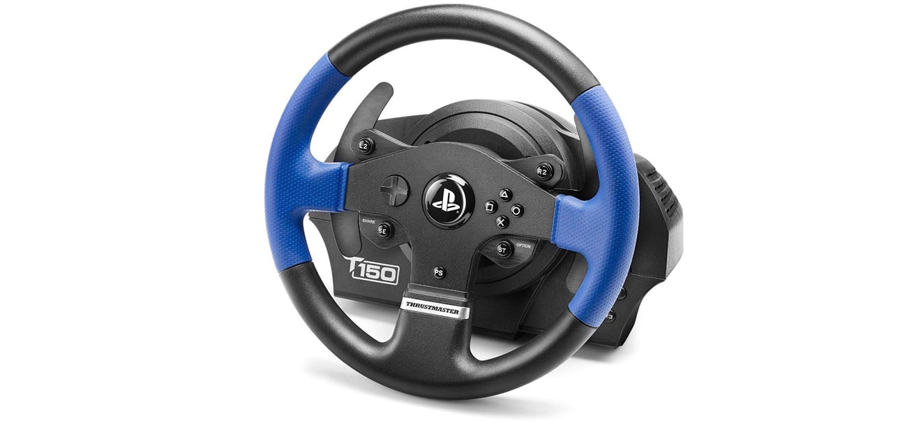 Thrustmaster T150RS Pro Racing Wheel PS4