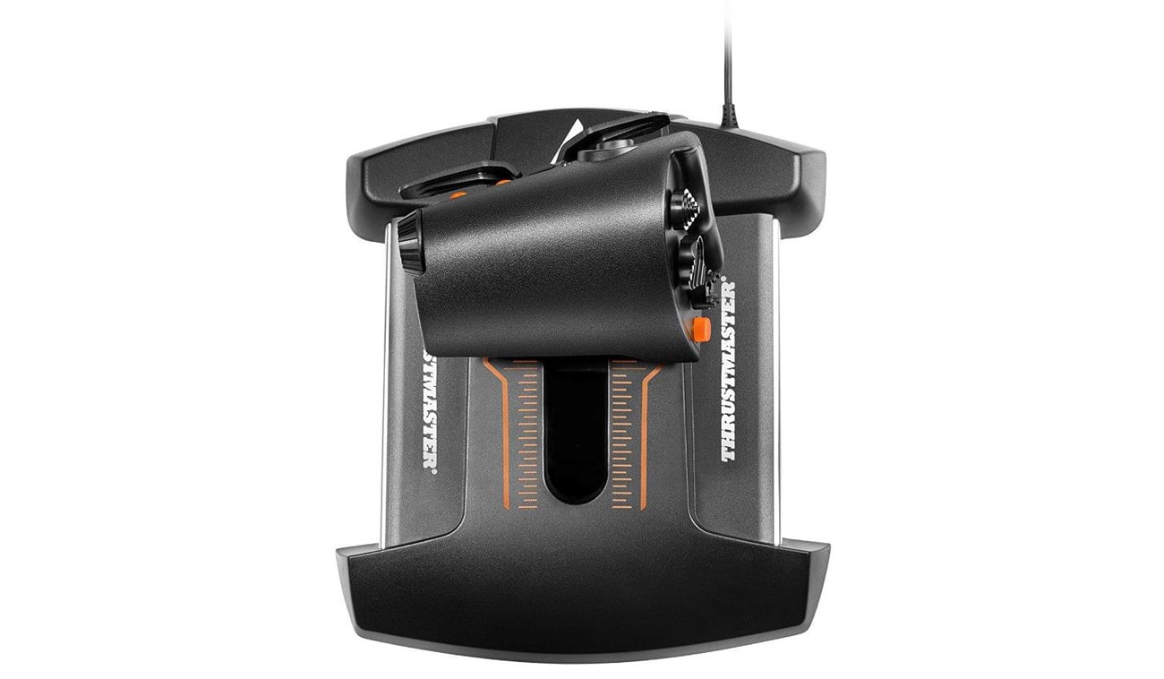 Thrustmaster T.16000M FCS Przepustnica