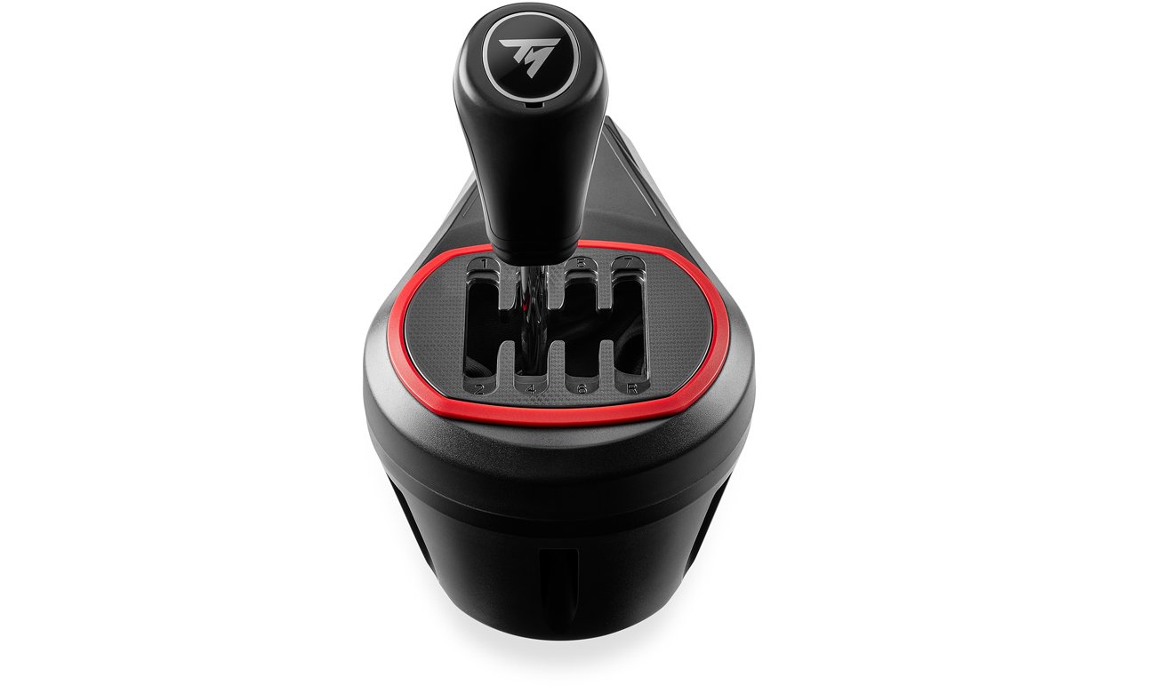 Thrustmaster TH8S Shifter