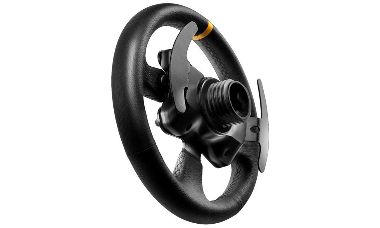 Thrustmaster TM Leather 28 GT Add on - tył