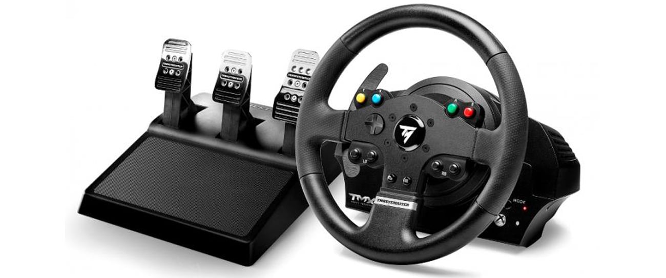 Thrustmaster TMX Pro Racing Wheel Xbox One