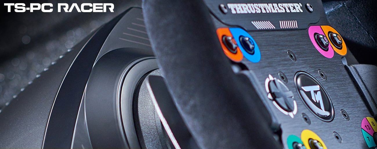 Thrustmaster TS-PC RACER