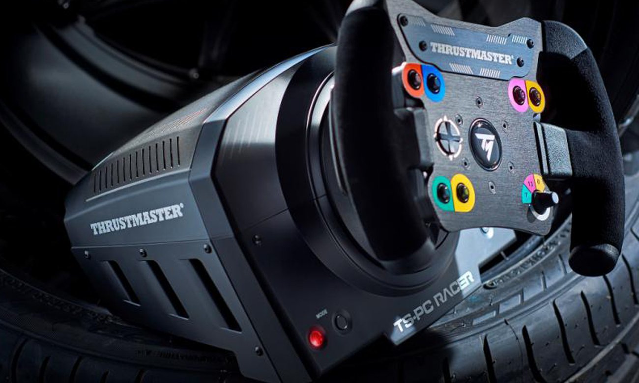 Thrustmaster TS-PC RACER H.E.A.R.T