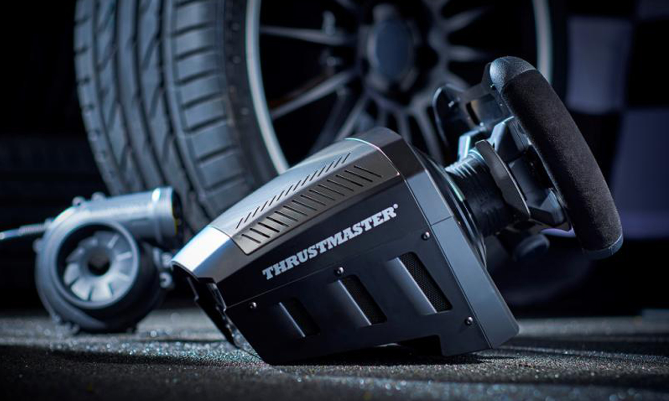 Thrustmaster TS-PC RACER Moc