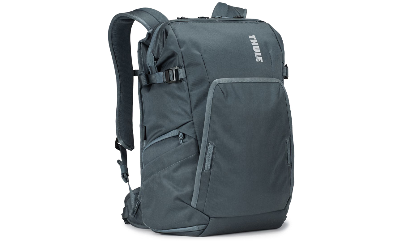 Plecak Thule Covert 16 24L dark slate