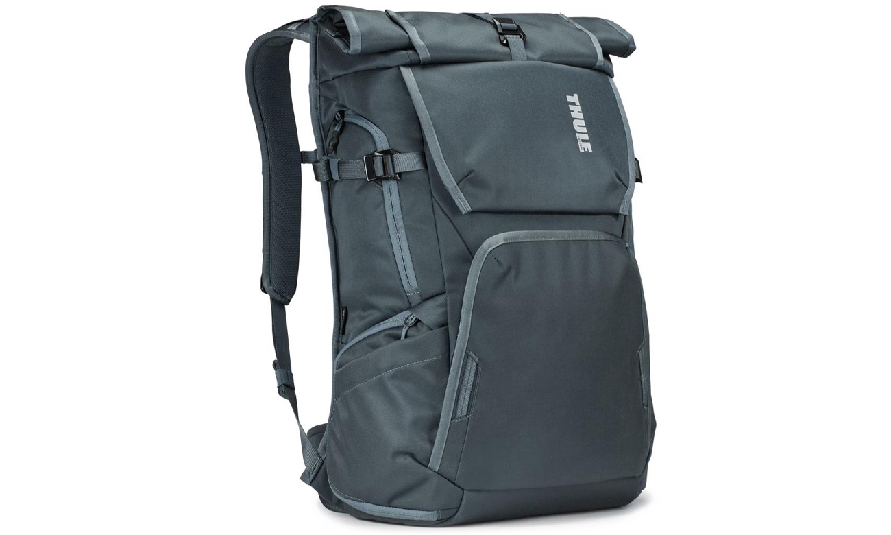 Plecak Thule Covert 16 32L dark slate