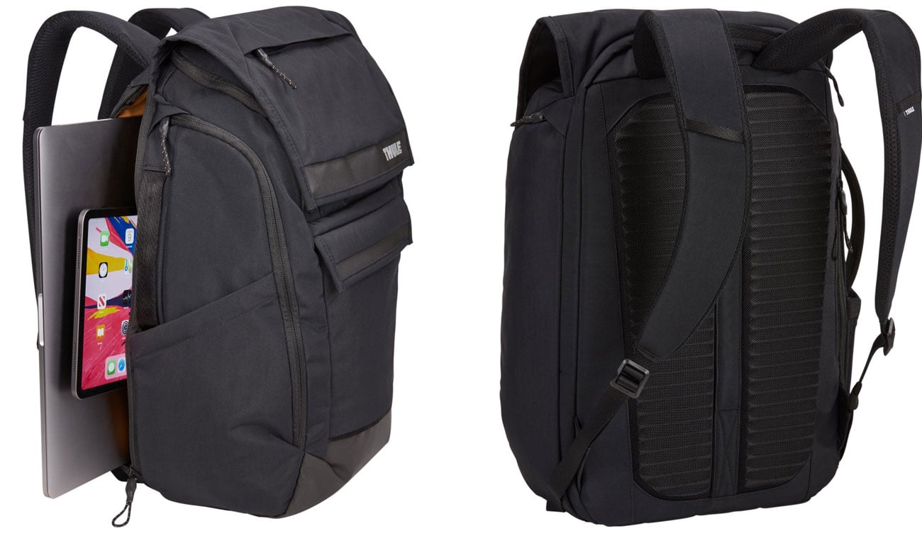 Plecak na laptopa Thule Paramount Backpack 27L