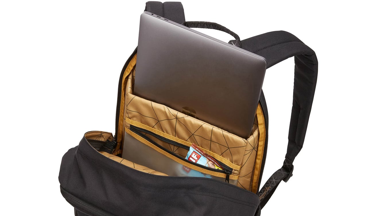 Laptop-Rucksack Thule Exeo Innenraum