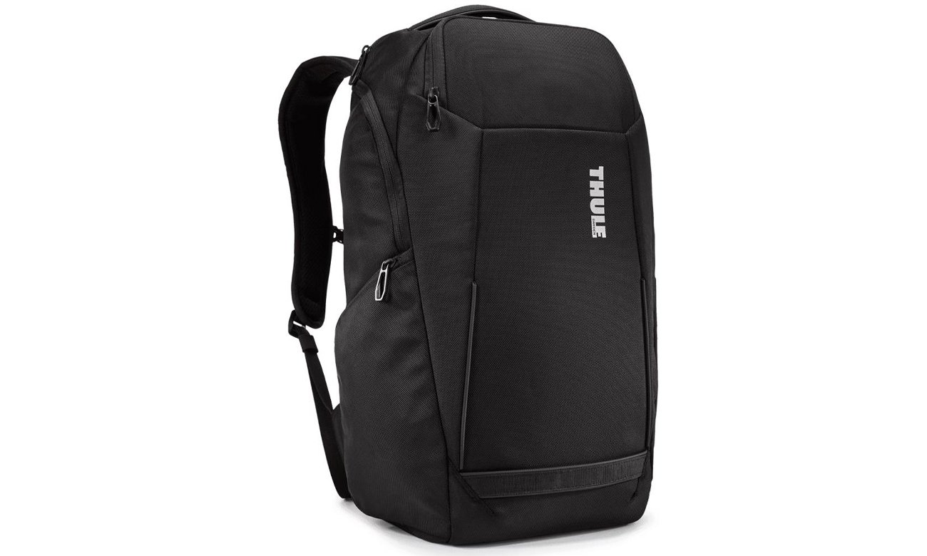 Plecak na laptopa Thule Accent 15,6 28L czarny