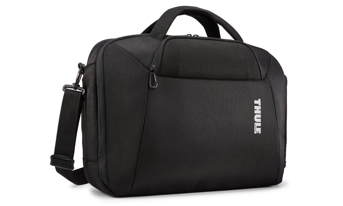 Torba na laptopa Thule Accent 15.6'' 17L czarna
