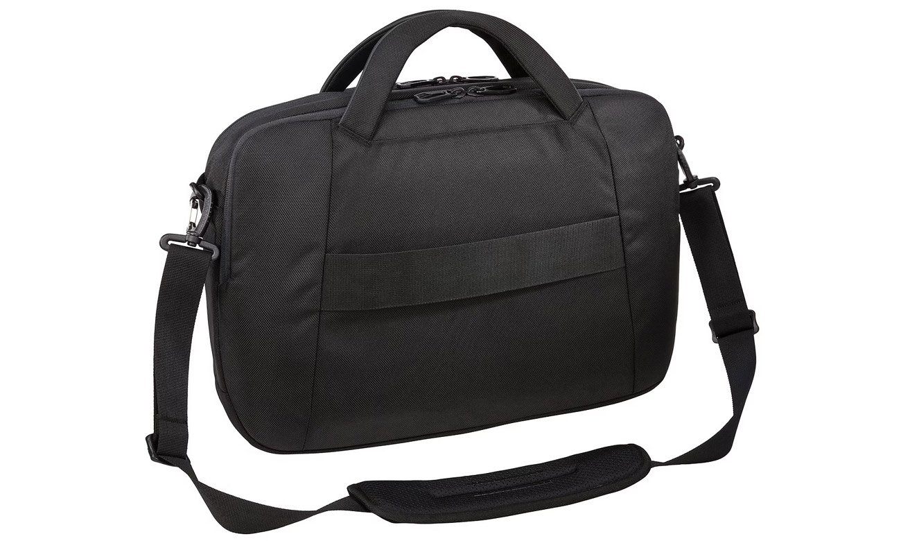 Torba na laptopa Thule Accent 15.6'' 17L czarna