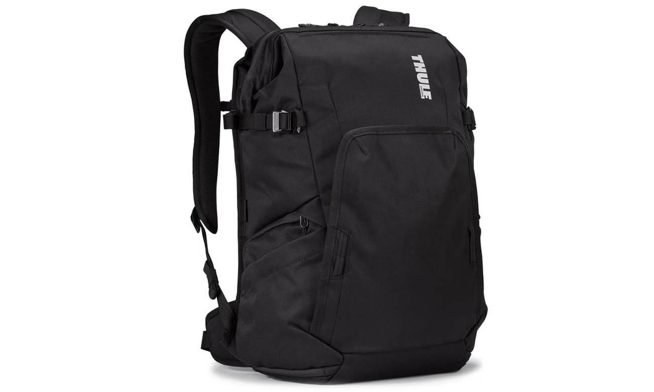 Plecak Thule Covert 16 24L czarny