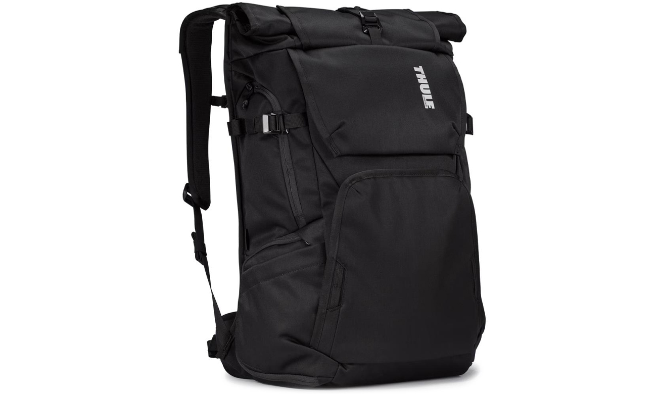 Plecak Thule Covert 16 32L czarny