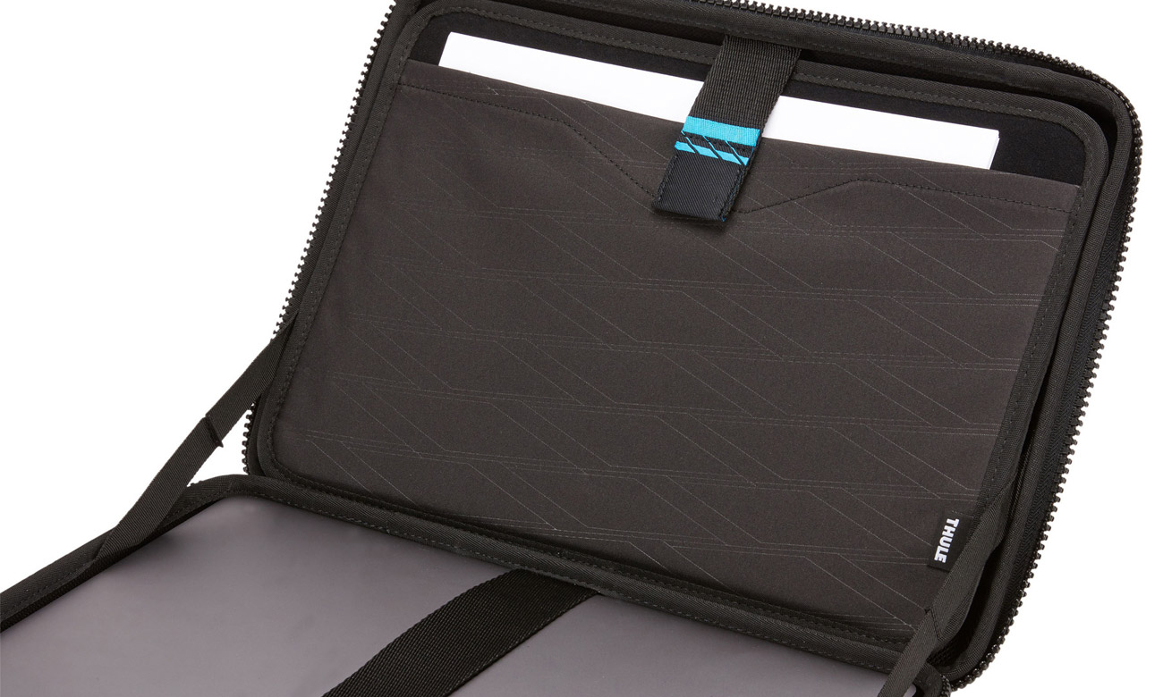 Torba na laptopa Thule Gauntlet Attache 4.0 15''