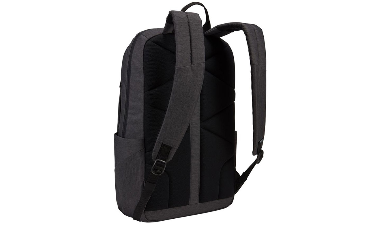 Plecak na laptopa Thule Lithos 15.6'' 20L