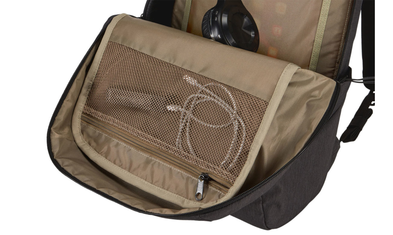 Plecak na laptopa Thule Lithos 15.6'' 20L
