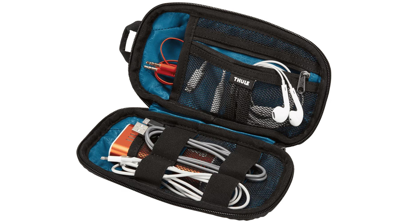 Organizer Thule Subterra PowerShuttle Mini czarny